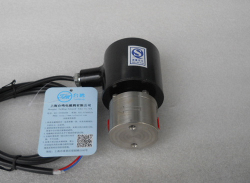 防爆電磁閥實(shí)物圖片